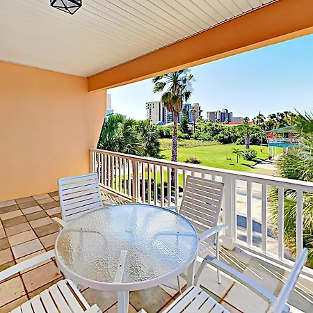 Acapulco Unit A Villa